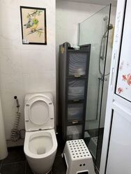 Blk 207 Bishan Street 23 (Bishan), HDB 4 Rooms #610518301